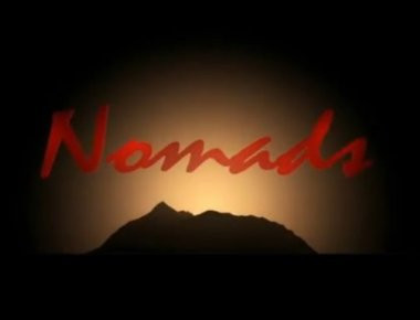 Nomads: Το νέο ριάλιτι του Αντέννα που κοντράρει το Survivor - Ο πρώτος διάσημος παίκτης (φωτό, βίντεο)